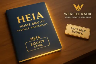 Stop Asking Banks Permission for Your Equity