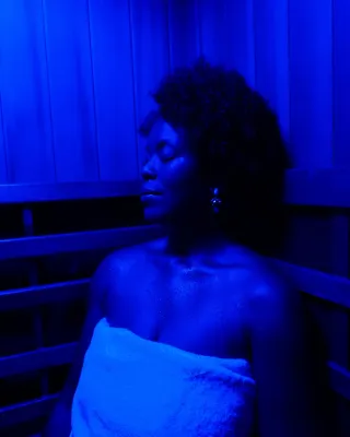 How Infrared Sauna Can Help with Relaxation
