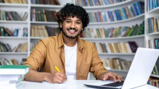 How to Build a Financial Library That Transforms the Way You Think About Money
