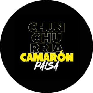 Chunchurria Camarón Paisa