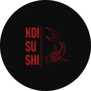 Koi Sushi