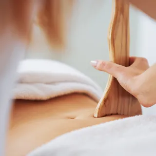 The Benefits of Lymphatic Drainage for Weight Loss