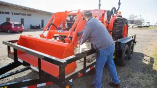 Safety Checklist Before Towing — Essential Tips for a Safe Hauling Experience