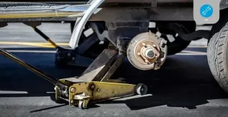 Essential Trailer Maintenance Guide — Keep Your Trailer Safe, Strong, and Road-Ready