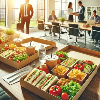Queen City Foods: Your Ultimate Guide to Lunch with the Lunch Queen