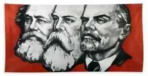 Are You A Marxist Strength Coach?