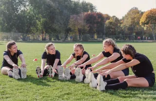 Why Athletes and Parents Delay Strength and Conditioning Training (And How to Overcome It)