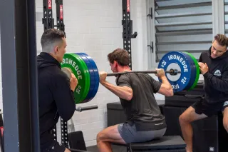 Why Athletes Stop Going to the Gym (And How Strength and Conditioning Can Help)