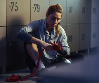 Is Your Training Program Holding You Back? Here’s What Today’s Athletes Need
