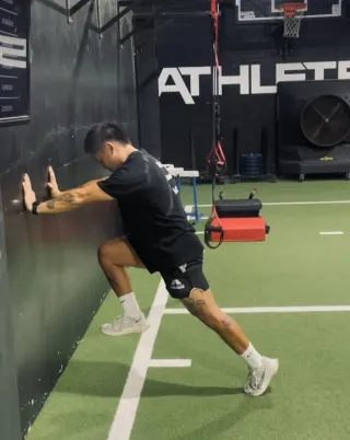 Your Warm-Up is Probably Killing Your Explosiveness