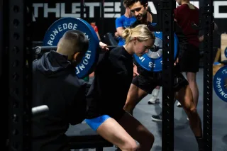 Unlocking Explosive Power: Are Your Reps, Sets & Rest Killing Your Gains?