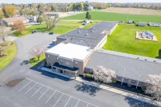 Finding Roof Coating Contractors Near Me | Central PA | Schultz