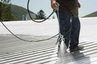 Metal Roof Coating Central PA: Complete Restoration Guide 