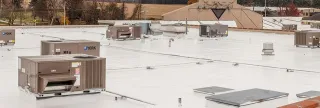 Spray Foam Roof Coating Guide: Repair & Restoration for Central PA Commercial Buildings