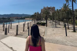 Palma de Mallorca Highlights: From Beach Club Vibes to Local Gems