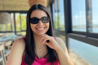 How Travel Hacking Helped Me Heal – Nat’s Story