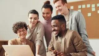 Remote Internships
