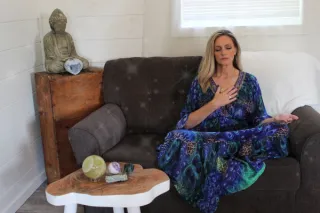 Psychic Healing: How Intuition Can Guide You Toward Emotional Wellness