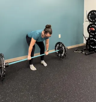 Safe Strength Training for Women with Generalized Hypermobility & Ehlers-Danlos Syndrome (EDS) & Pelvic Floor Dysfunction