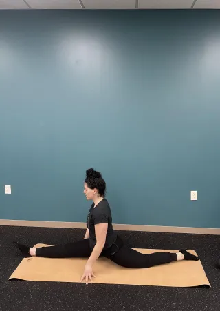 The Missing Link: How Hypermobility Affects Your Pelvic Floor, Core Strength & Whole-Body Stability