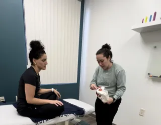 Pelvic Floor Therapy for Endometriosis