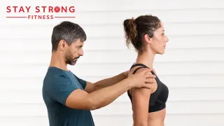 Why Good Posture Matters