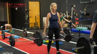 The Powerful Connection Between Working Out and Mental Health