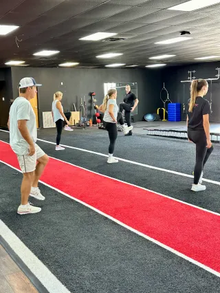 Difficulty Balancing Work, Family, and a Fitness Routine? Here’s What We Do at Stay Strong Fitness