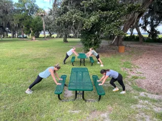 The Powerful Connection Between Working Out and Mental Health