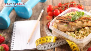 Feeling Hungry While Trying to Lose Weight? Read This.