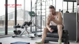 Struggling to Stay Consistent with Your Fitness Routine?