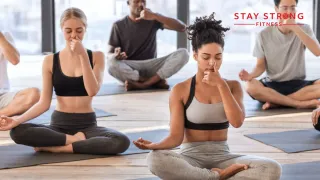How Your Breath Can Heal Anxiety