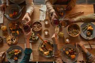 Top Tips for Maintaining a Healthy Weight After 65