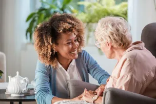 The Advantages of Partnering with a Licensed Agent from My Medicare Network