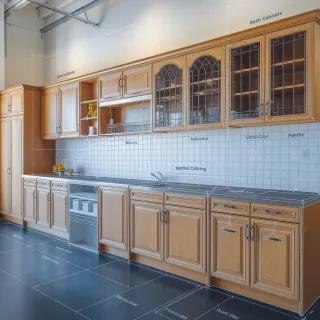 Kitchen Cabinet Sizes: What You Need to Know