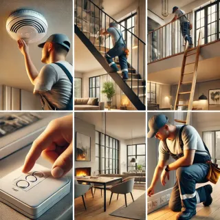 Essential Home Safety Repairs Every Homeowner Should Make