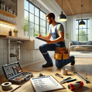 Save Money with Regular Handyman Services