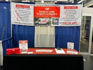 Why Handshakes Still Outperform Algorithms in a Local Business