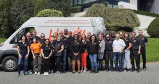 The Neighborhood Flywheel: Turning Every Job Into Local Visibility