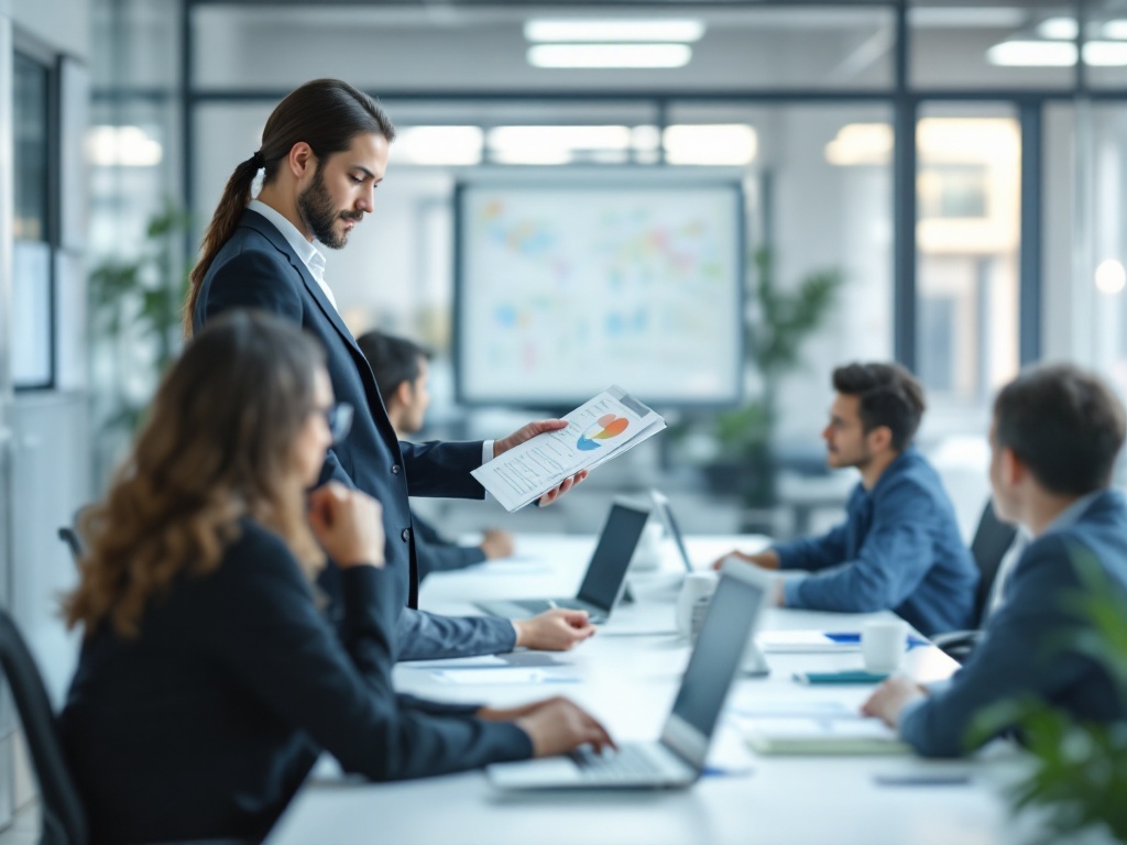 Unlocking the Secrets to Healthcare Business Growth: Strategies and Insights