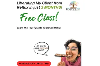 Getting Rid of Reflux Made Easy!