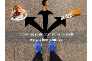 Weight Loss and GLP-1: Natural Ways to Avoid the Risks