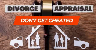 Fair and Certified Divorce Appraisals in St. Charles County, Missouri