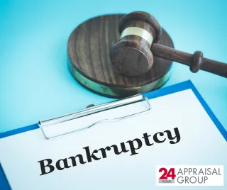 Bankruptcy Appraisals in St. Charles County: Ensuring Accurate Valuations for a Fresh Start