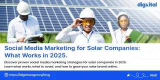 Social Media Marketing for Solar Companies: What Actually Works in 2025