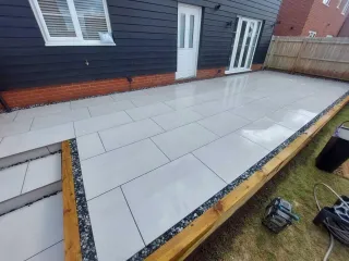 Bishops Stortford Landscaping Company