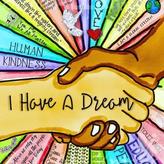 “I have a dream….”
