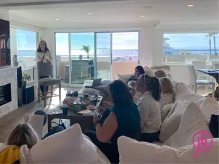 Don't Feel Behind 8.28.25