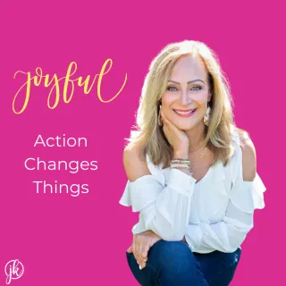 Action Changes Things 9.15.25