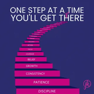 Motivation is like taking a bath. 10.27.25